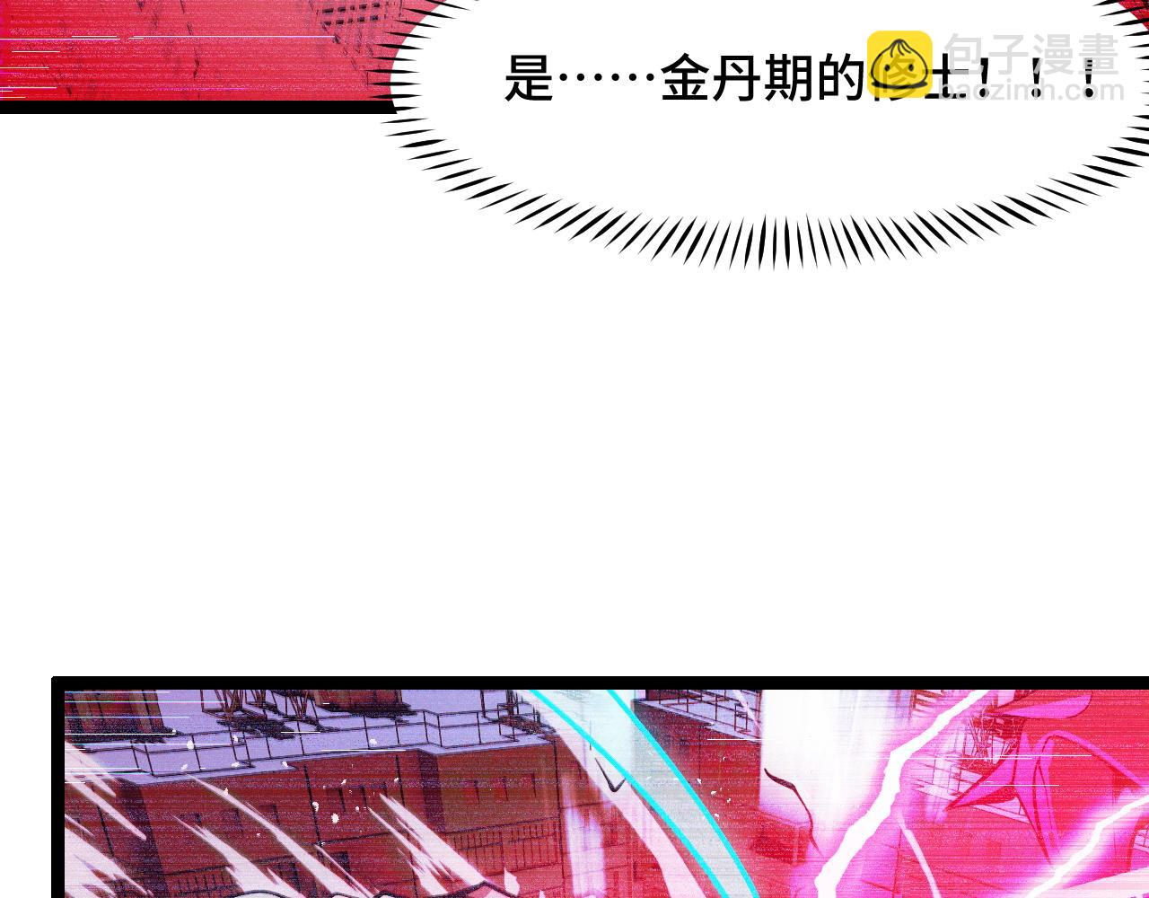 第10话 金丹期的修士？！(1/4)-第10话