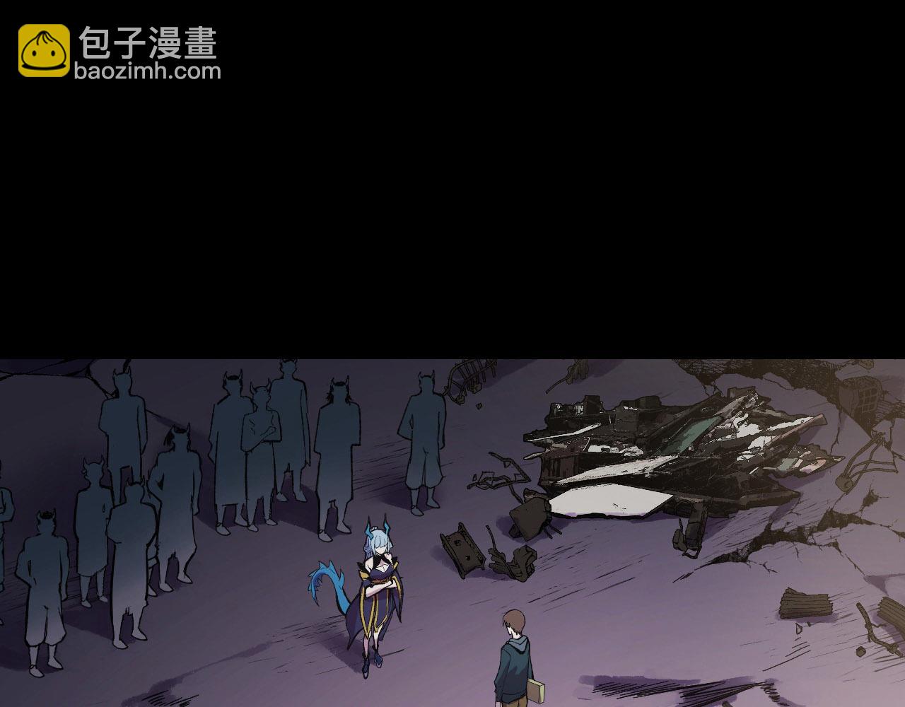 第18话 三件装备(1/3)-第18话