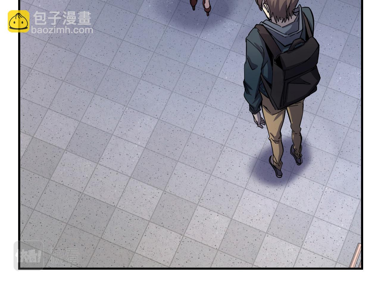 第2话 午夜12点的访客(1/4)-第2话