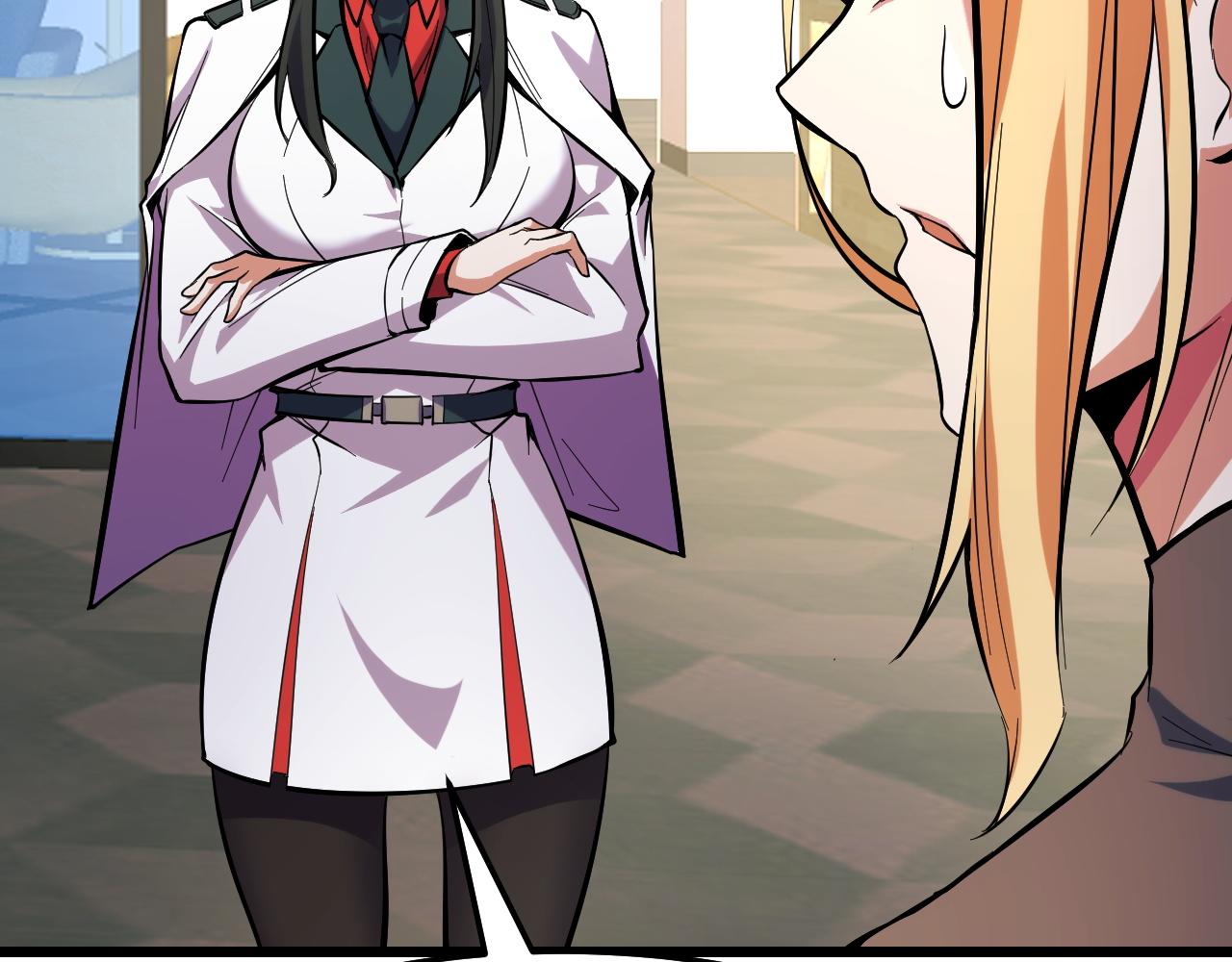 第40话 破阵(1/3)-第40话