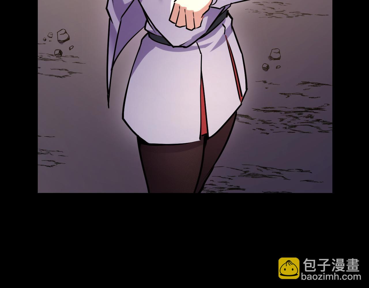 第44话 第一关，粉色？(1/3)-第44话