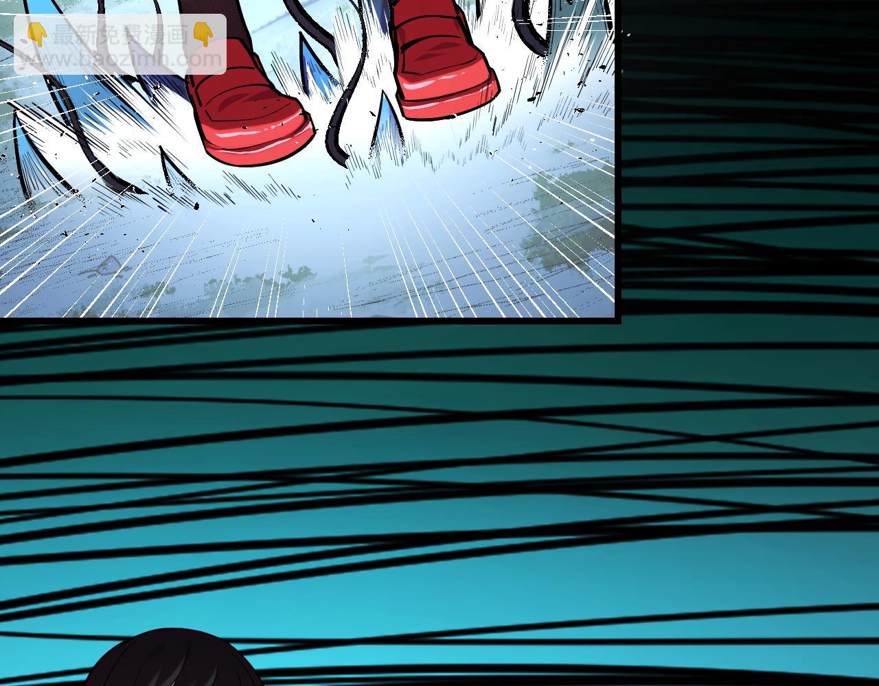 第48话 神的弱点(1/3)-第48话