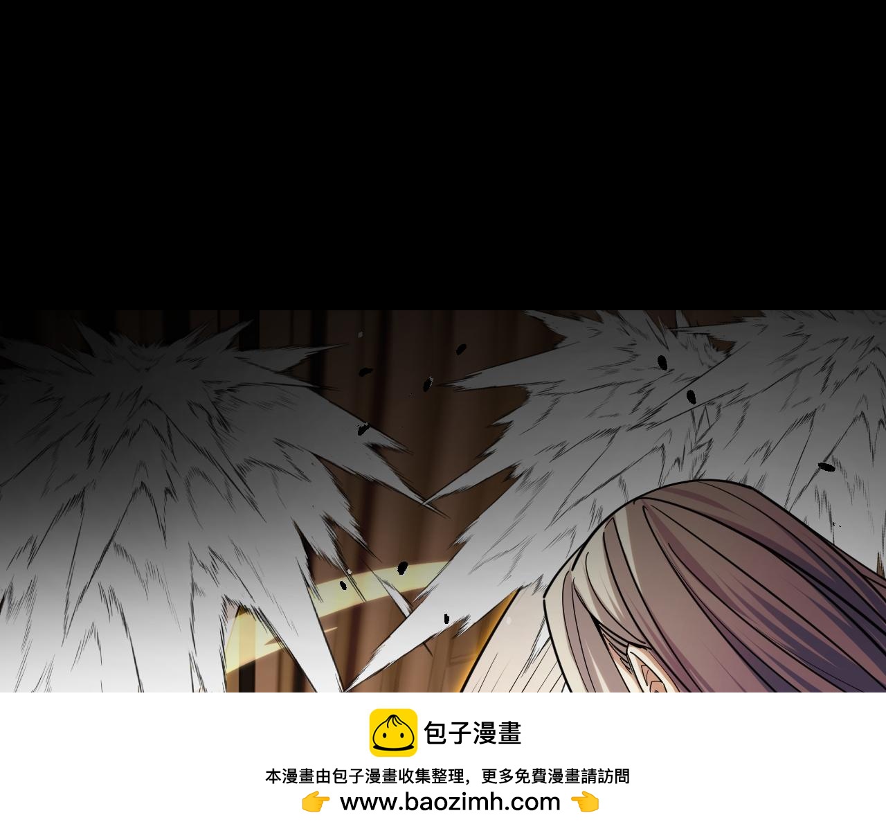 第62话 伤害爸爸的都要死(1/3)-第62话