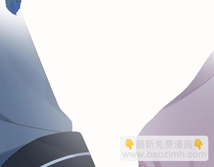 狼系校霸X兔系学霸，甜蜜来袭~-第2话