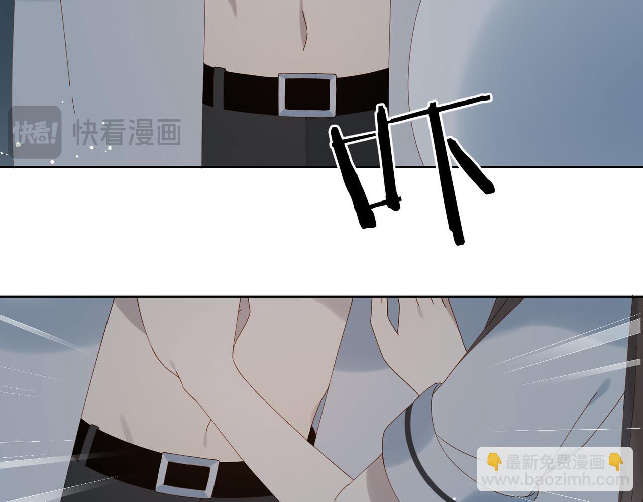第97话 一个人的选择-第100话
