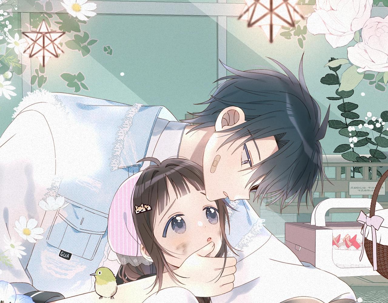 特典祈愿&middot;&ldquo;揉碎盛夏&rdquo;特别企划 正式公开！-第102话