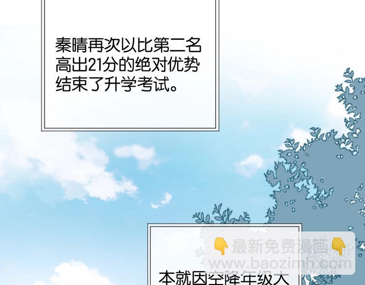 第10话 她怎么在这种地方？(1/2)-第12话