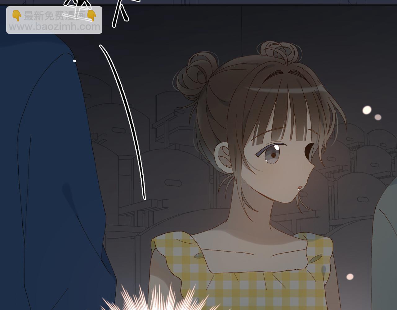第106话 再把我捡回去(1/2)-第110话