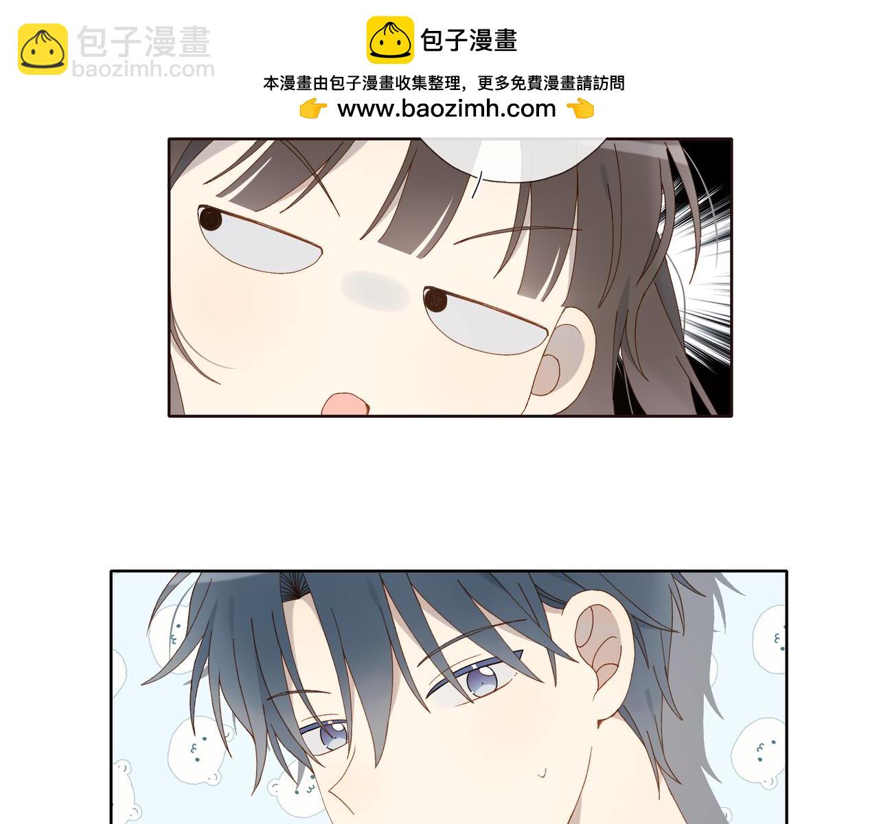 第128话 闻校霸-第132话