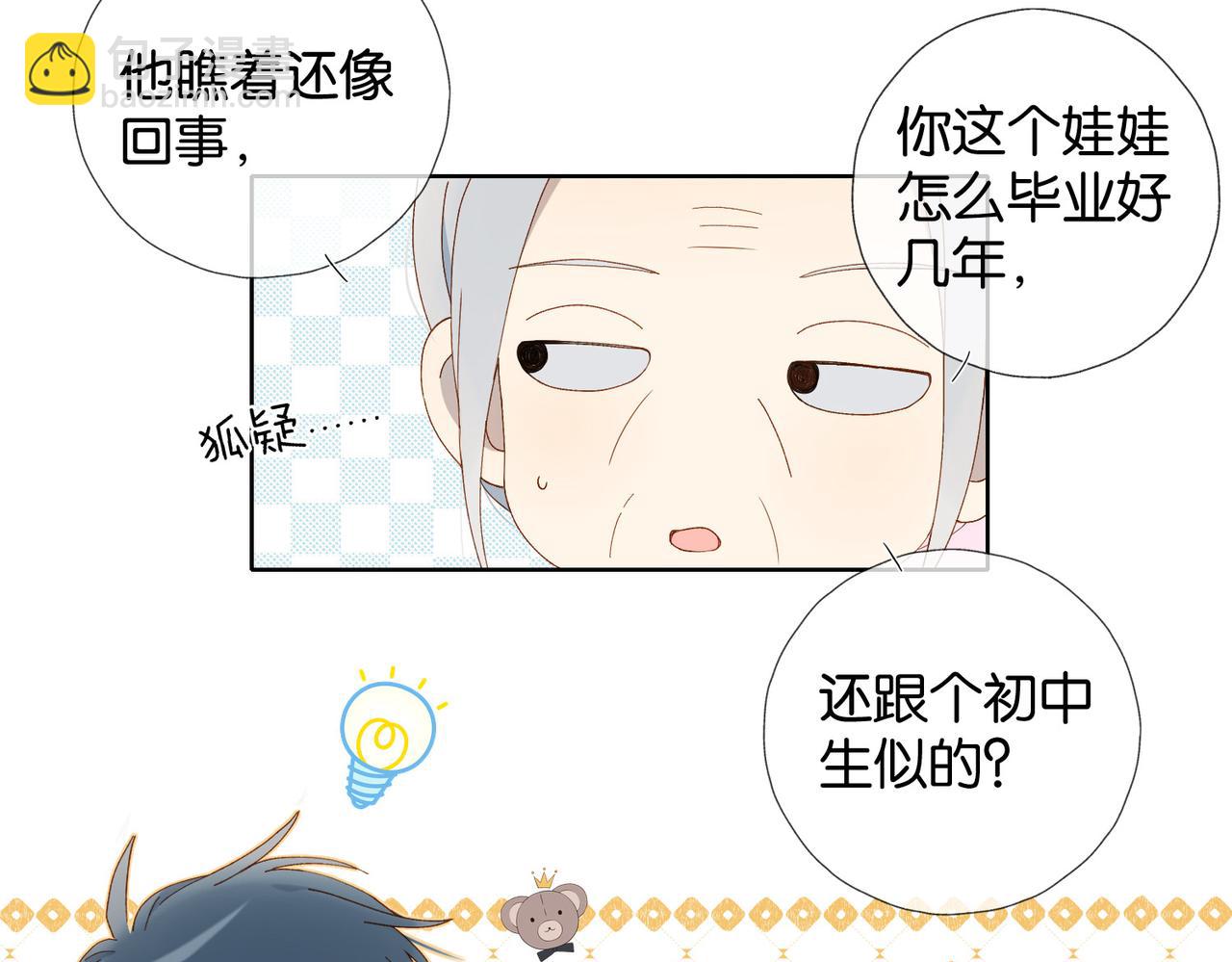 第128话 闻校霸-第132话