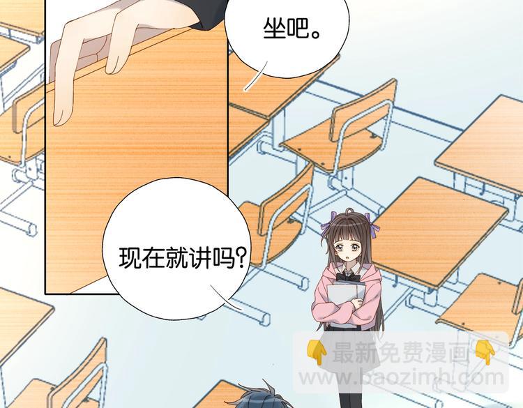 第34话 只准给我讲题(1/2)-第36话