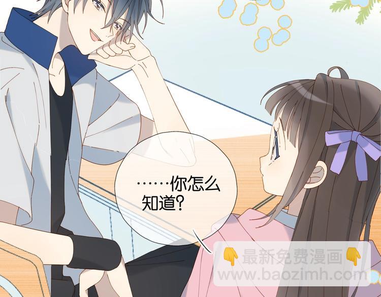 第34话 只准给我讲题(1/2)-第36话