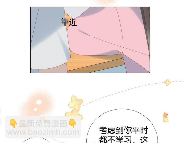 第34话 只准给我讲题(1/2)-第36话