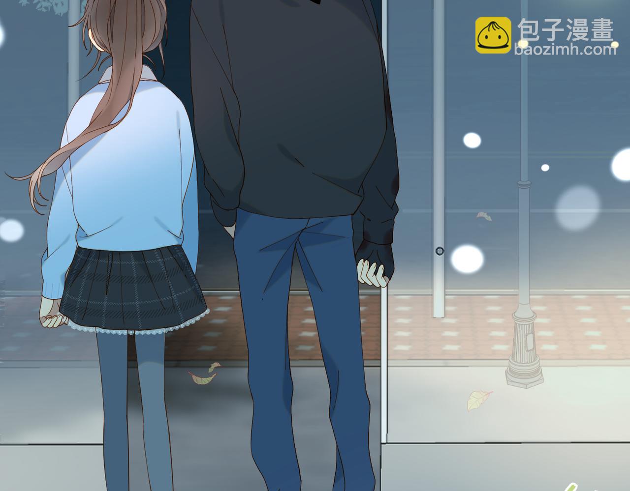 第49话 跟我回家(1/2)-第52话