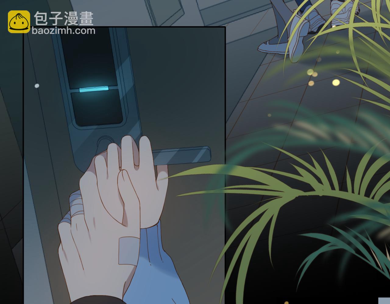 第51话 闻小叔登场(1/2)-第54话