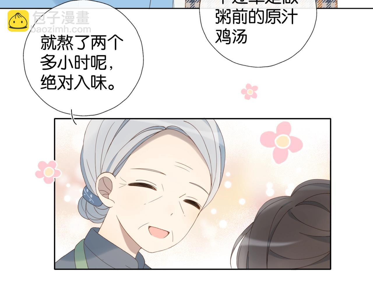 第51话 闻小叔登场(1/2)-第54话