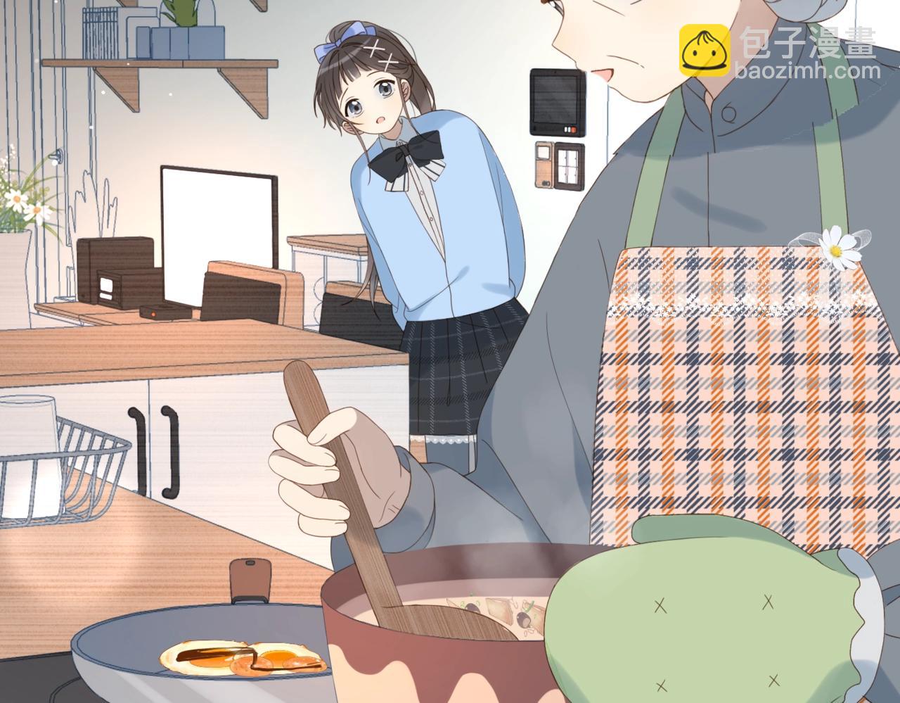 第51话 闻小叔登场(1/2)-第54话