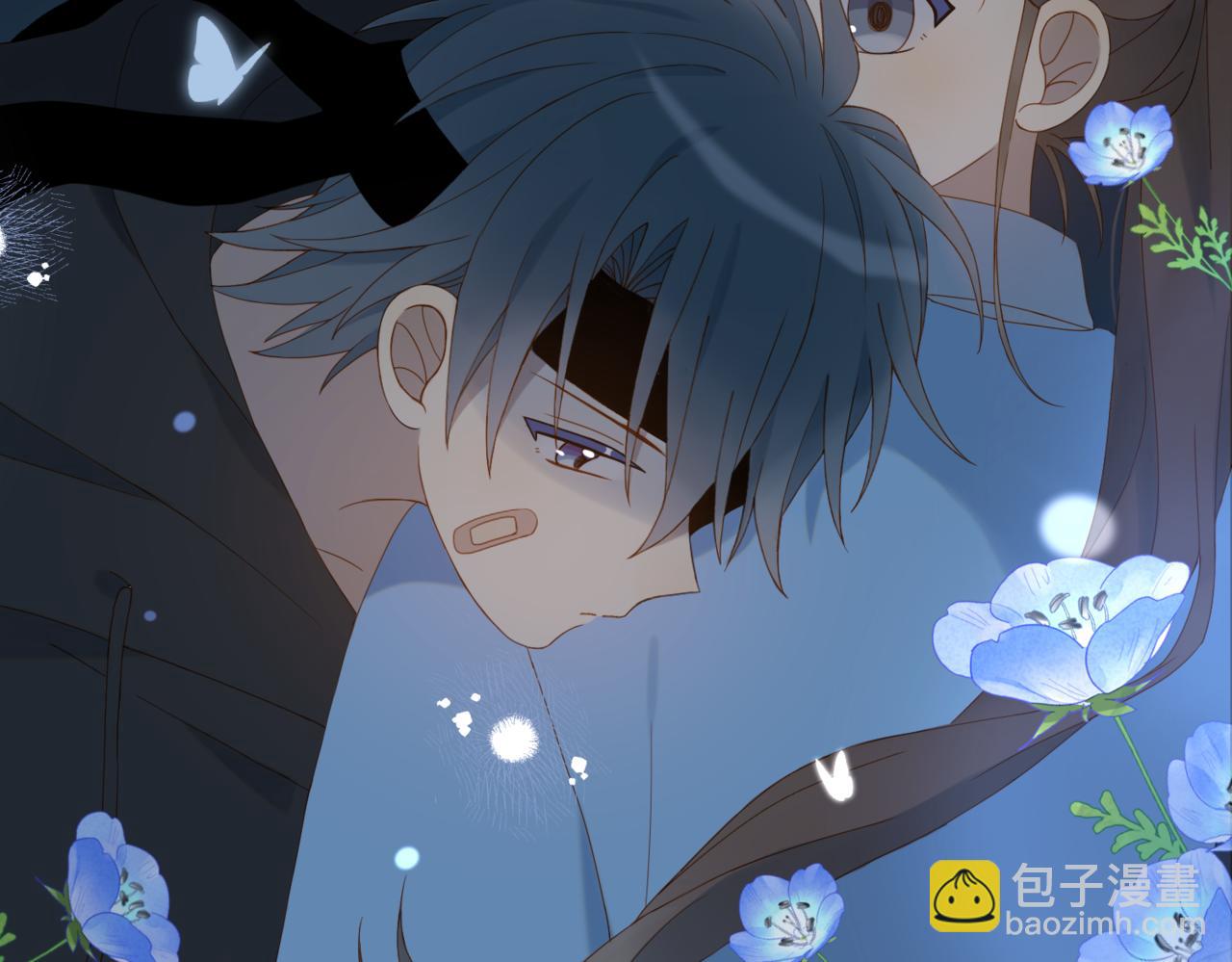 第51话 闻小叔登场(1/2)-第54话