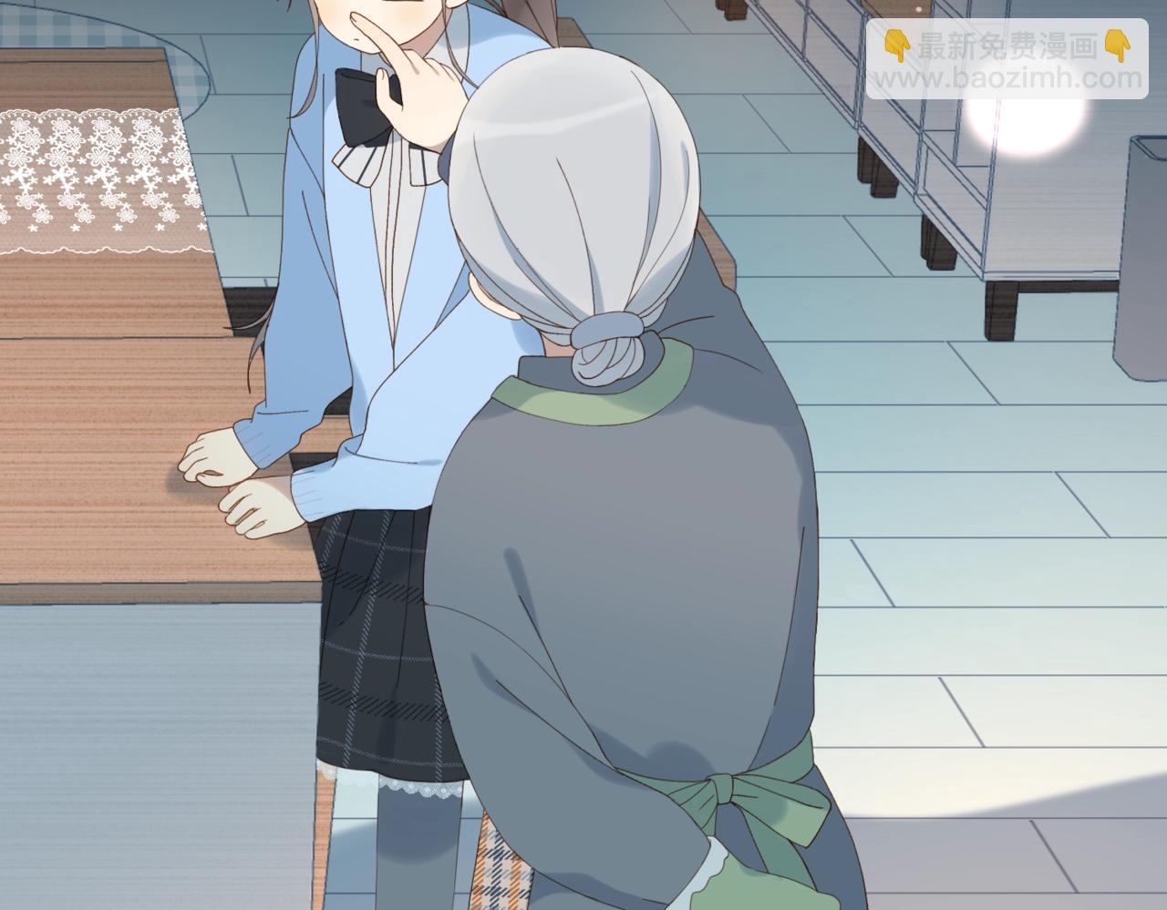 第51话 闻小叔登场(1/2)-第54话