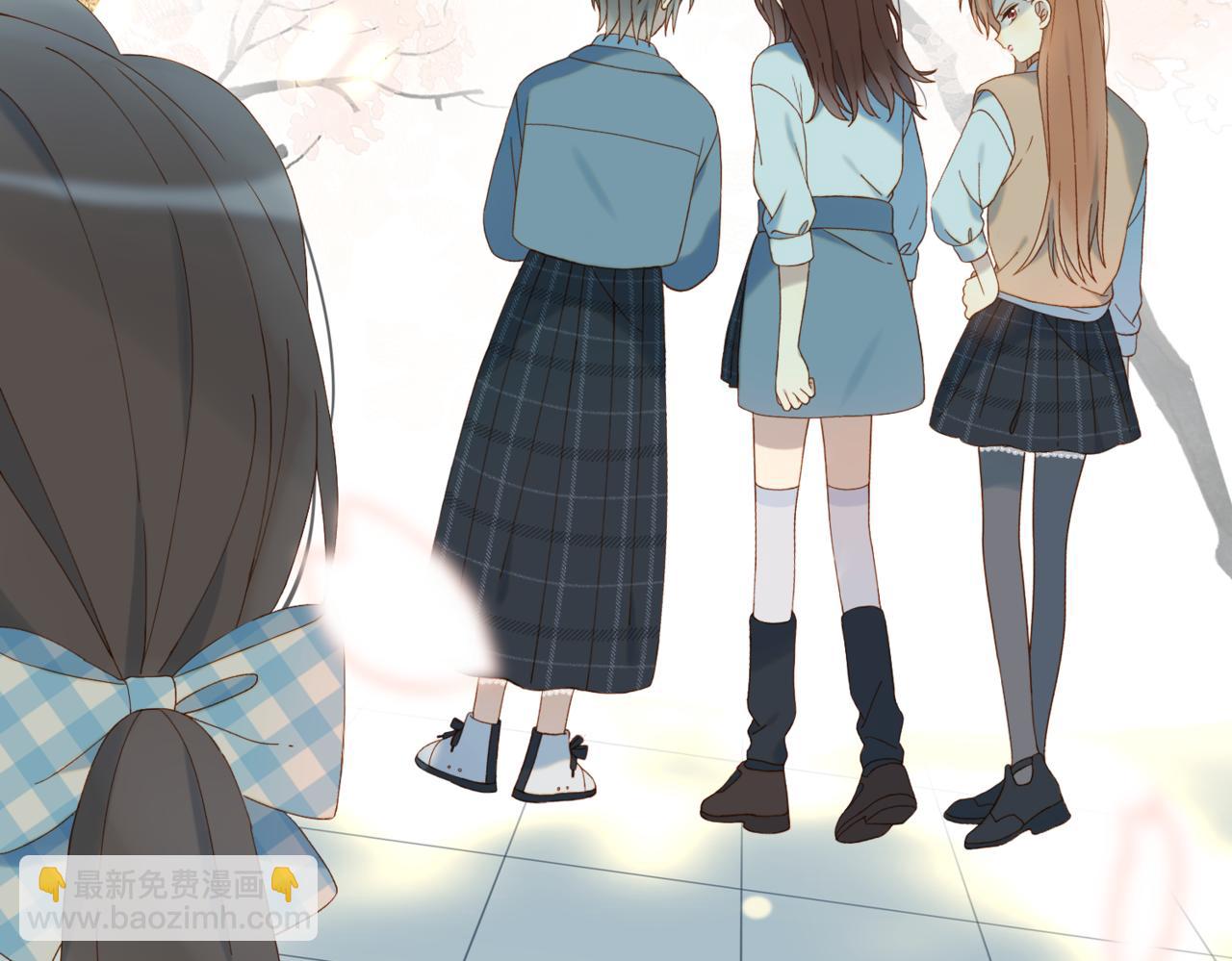 第53话 你讨厌我么？(1/3)-第56话