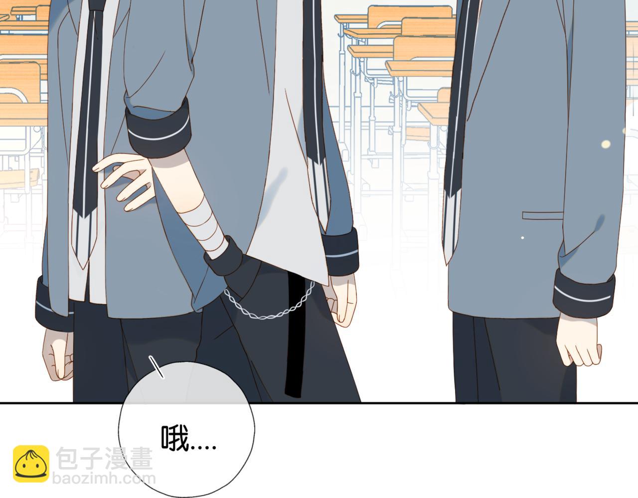第61话 威胁(1/2)-第64话