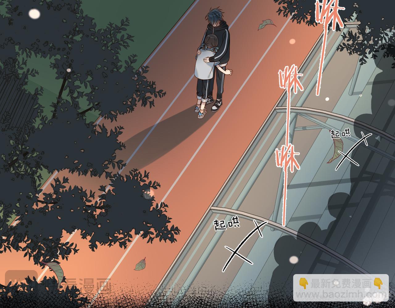 第69话 训练-第72话