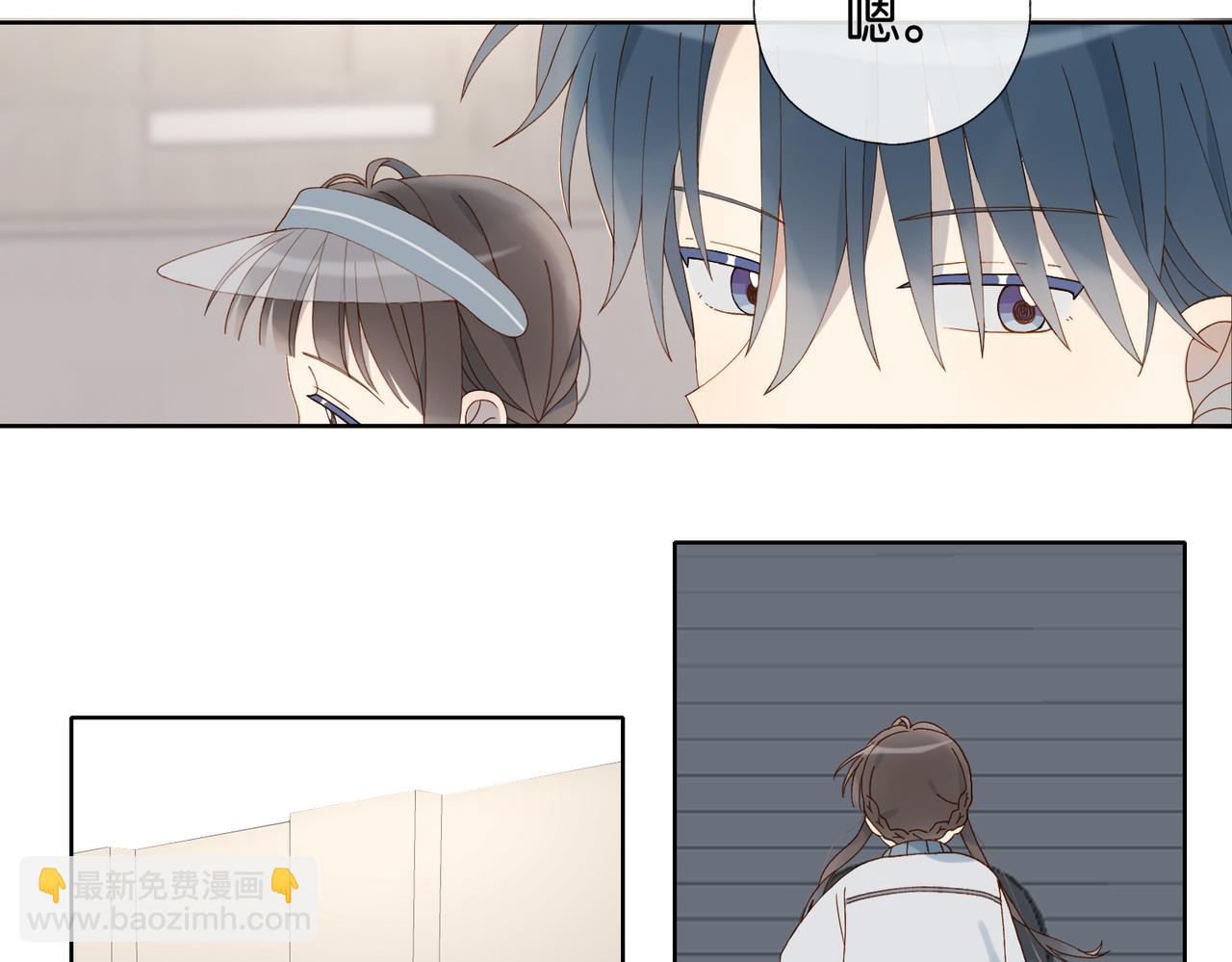 第71话 小奶猫(1/2)-第74话