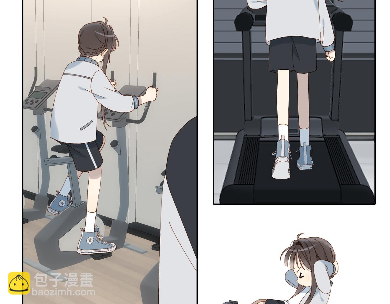 第71话 小奶猫(1/2)-第74话