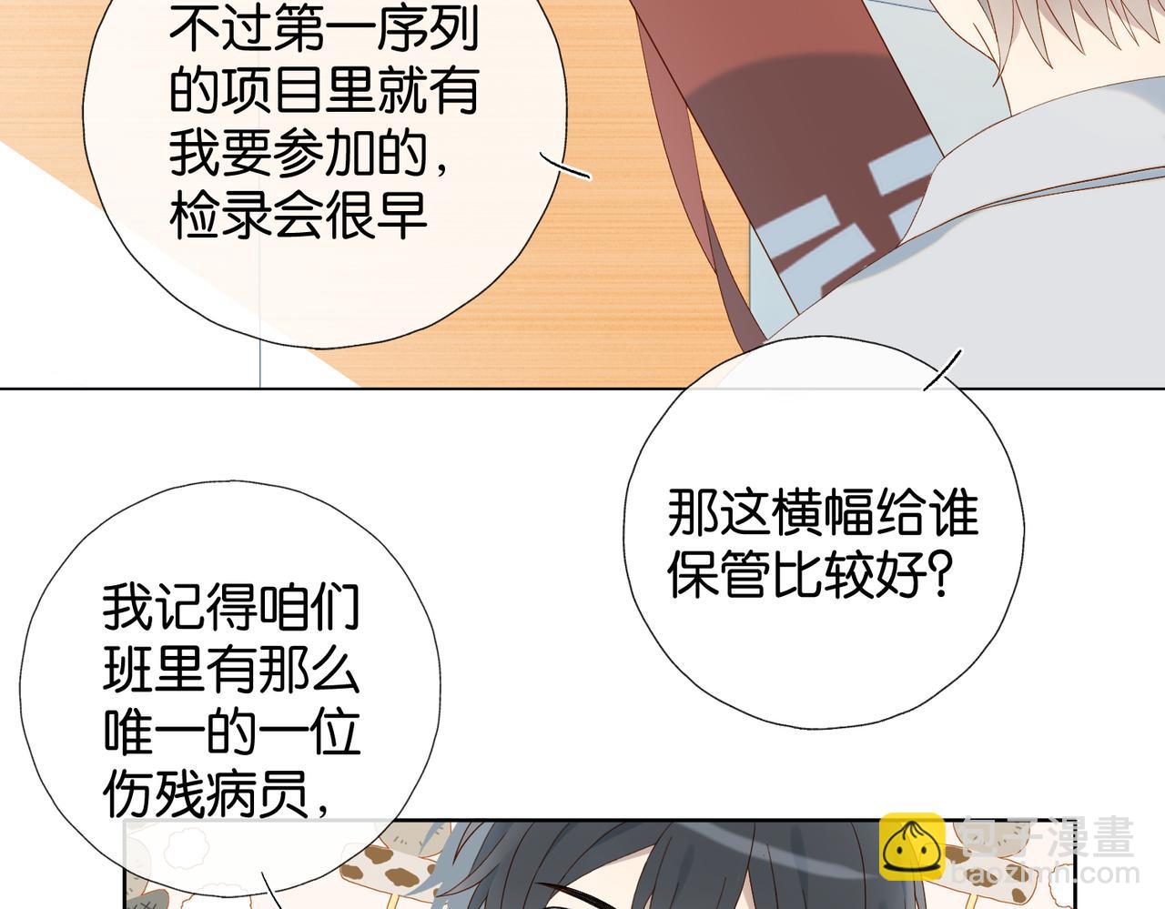 第73话 &ldquo;御用拎包&rdquo;-第76话
