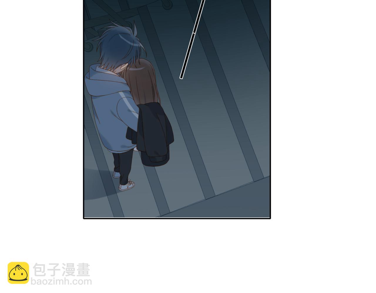 第81话 跟我回家(1/2)-第84话