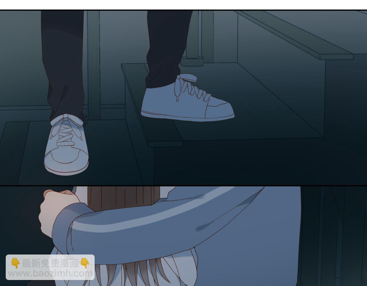 第81话 跟我回家(1/2)-第84话