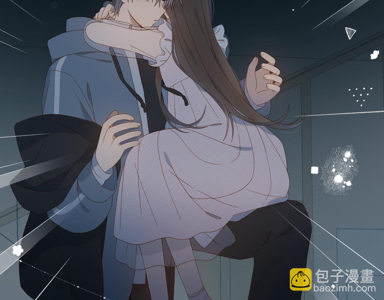 第81话 跟我回家(1/2)-第84话