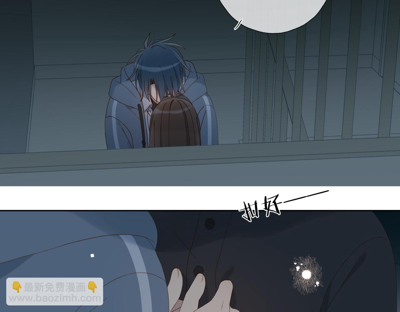 第81话 跟我回家(1/2)-第84话