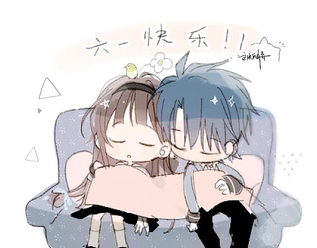 第83话 他的"把柄"(1/2)-第86话