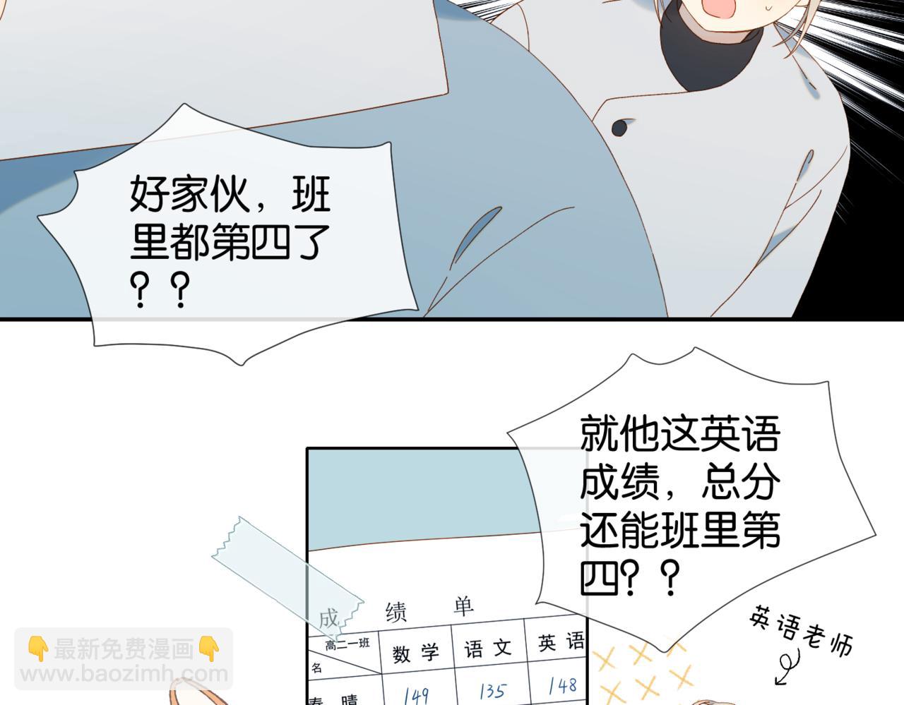 第83话 他的"把柄"(1/2)-第86话