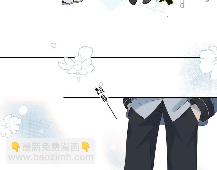 第8话 没人愿意嫁给我？(1/2)-第10话