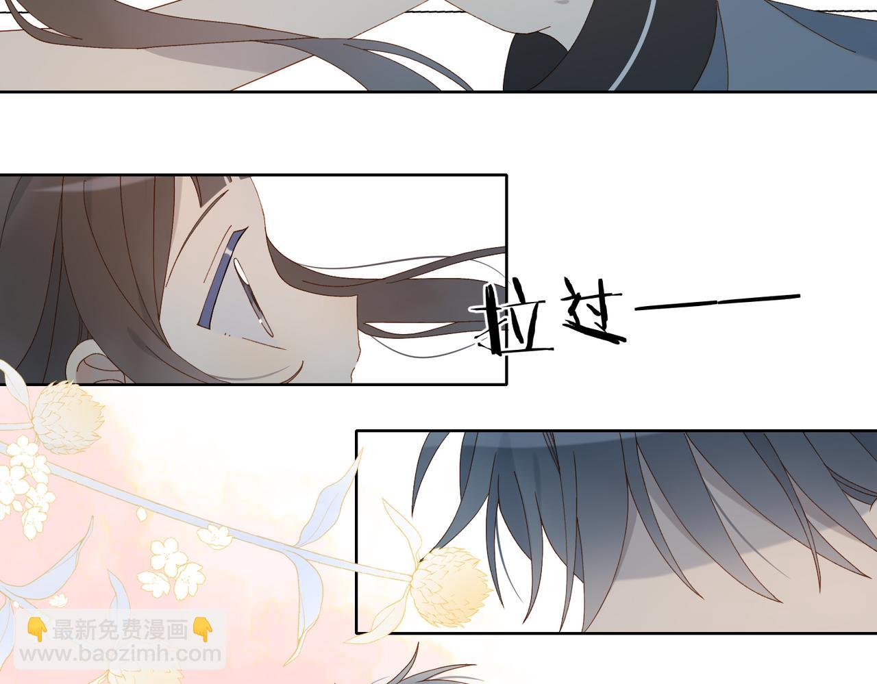 第95话 我发誓-第98话