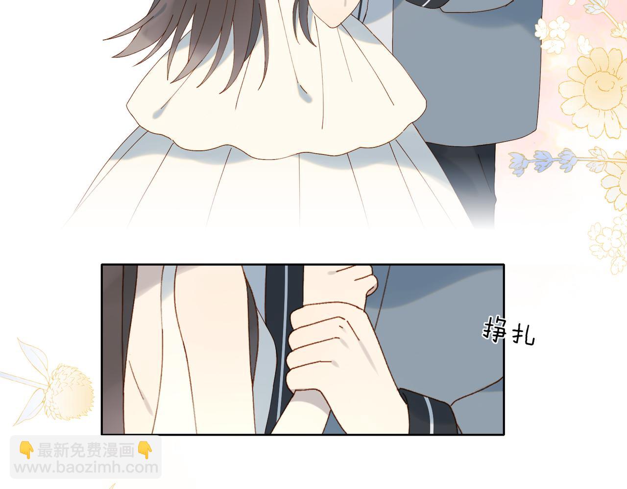 第95话 我发誓-第98话