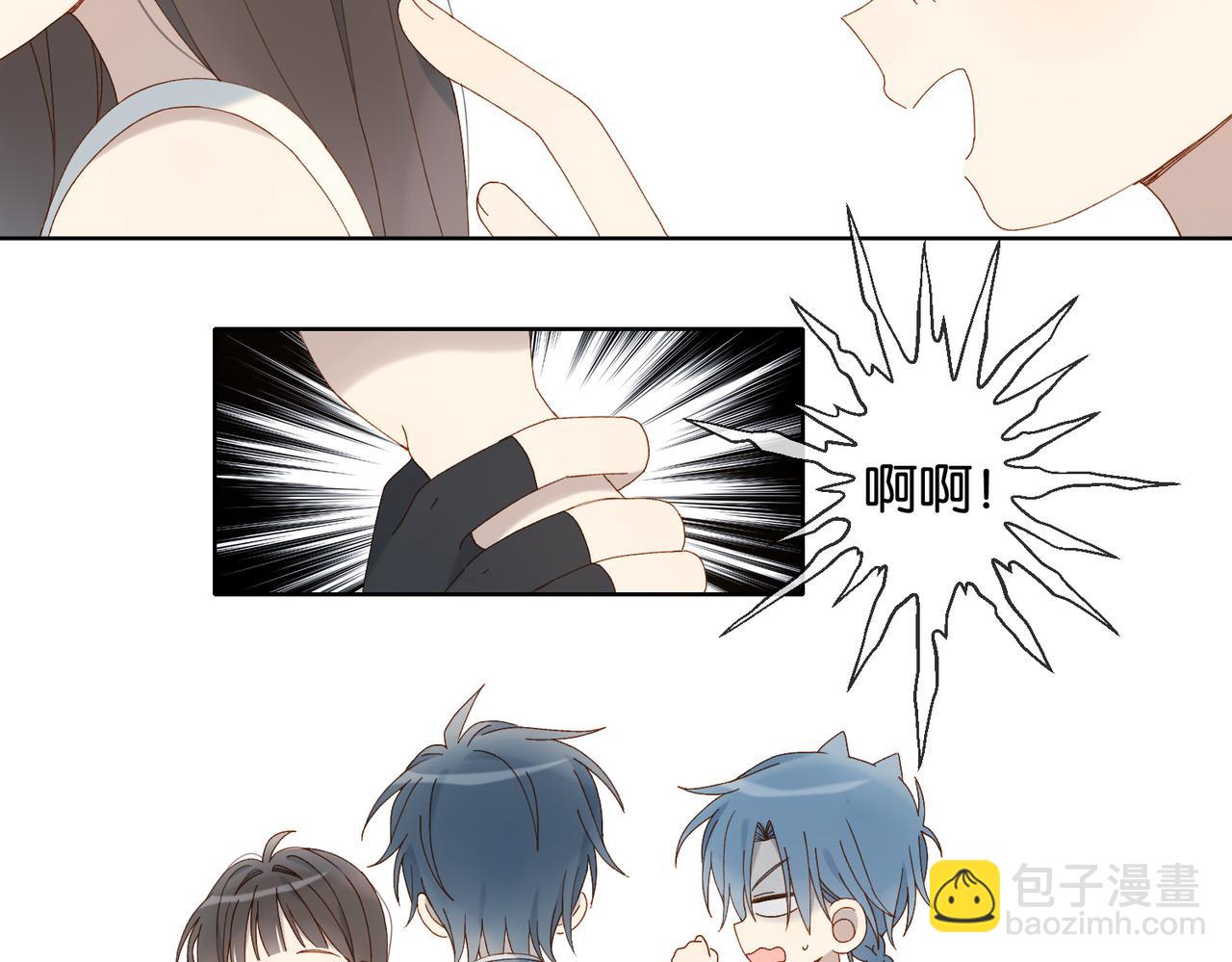 第95话 我发誓-第98话