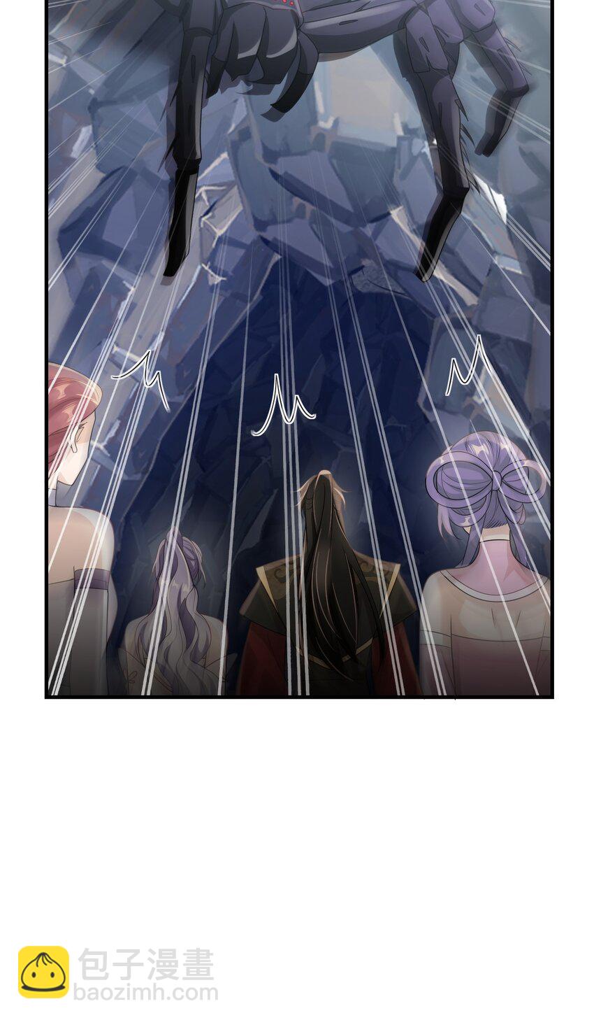 036 老公好棒！老公加油！老公冲鸭！-第40话