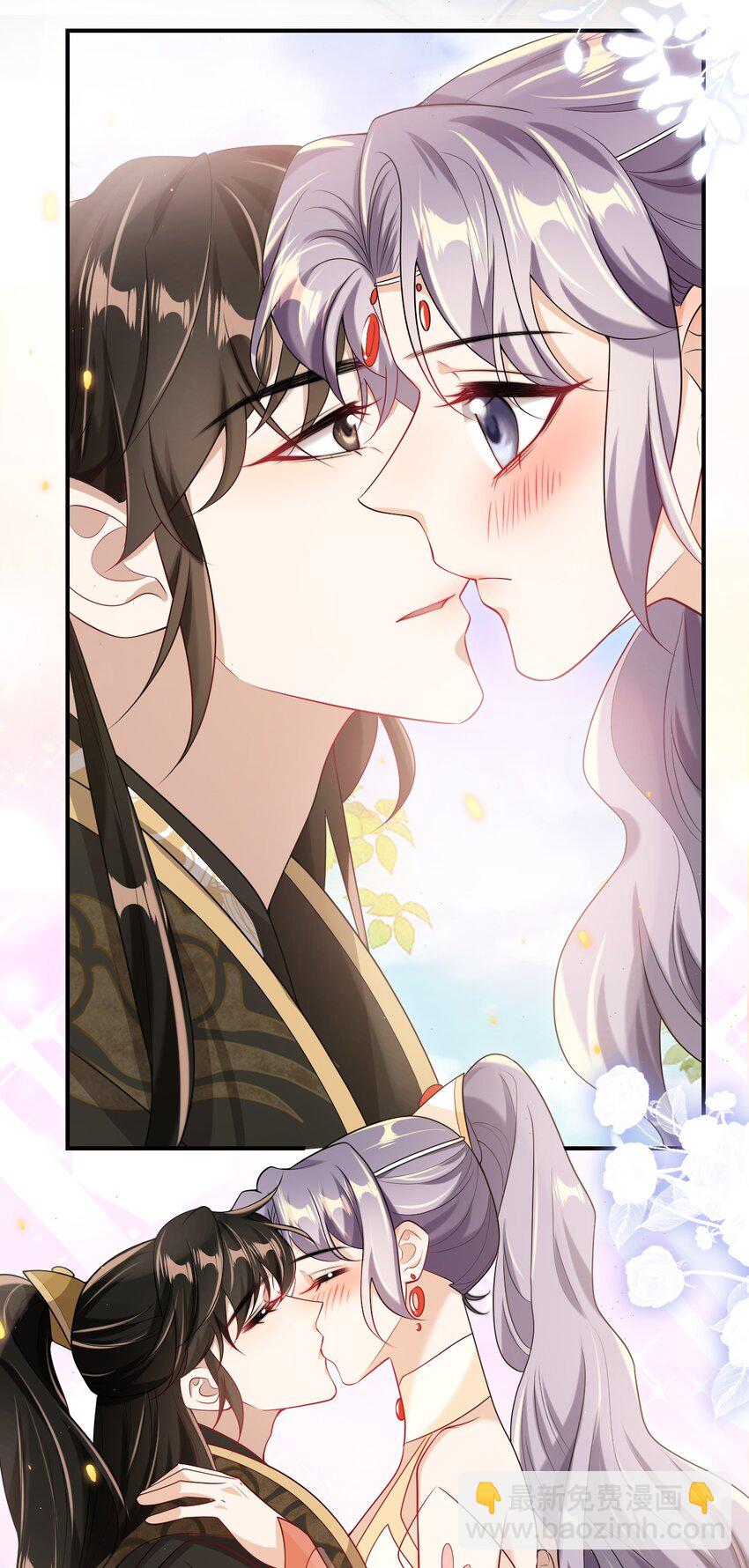 049 感谢老婆投怀送抱！-第54话