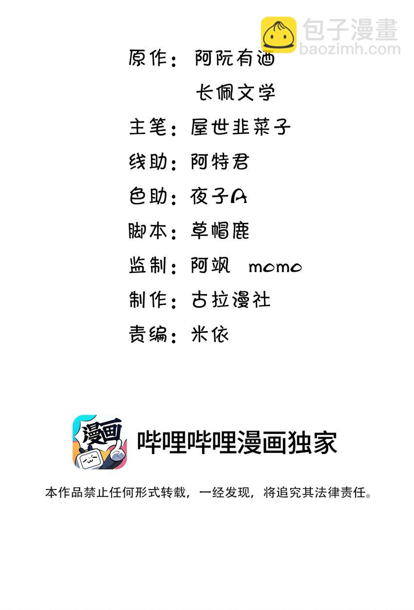 053 羊毛卷被扒了？-第58话