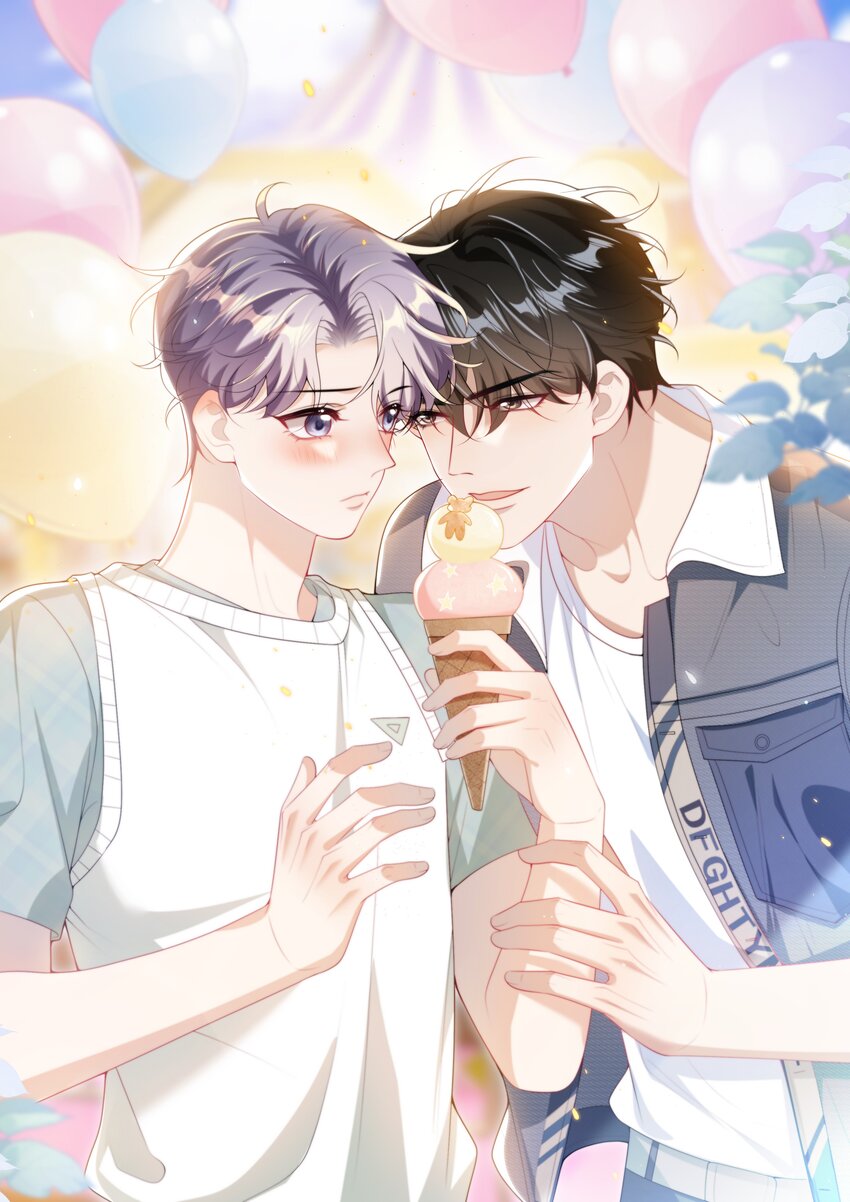 080 贺&middot;傲娇&middot;朗-第86话