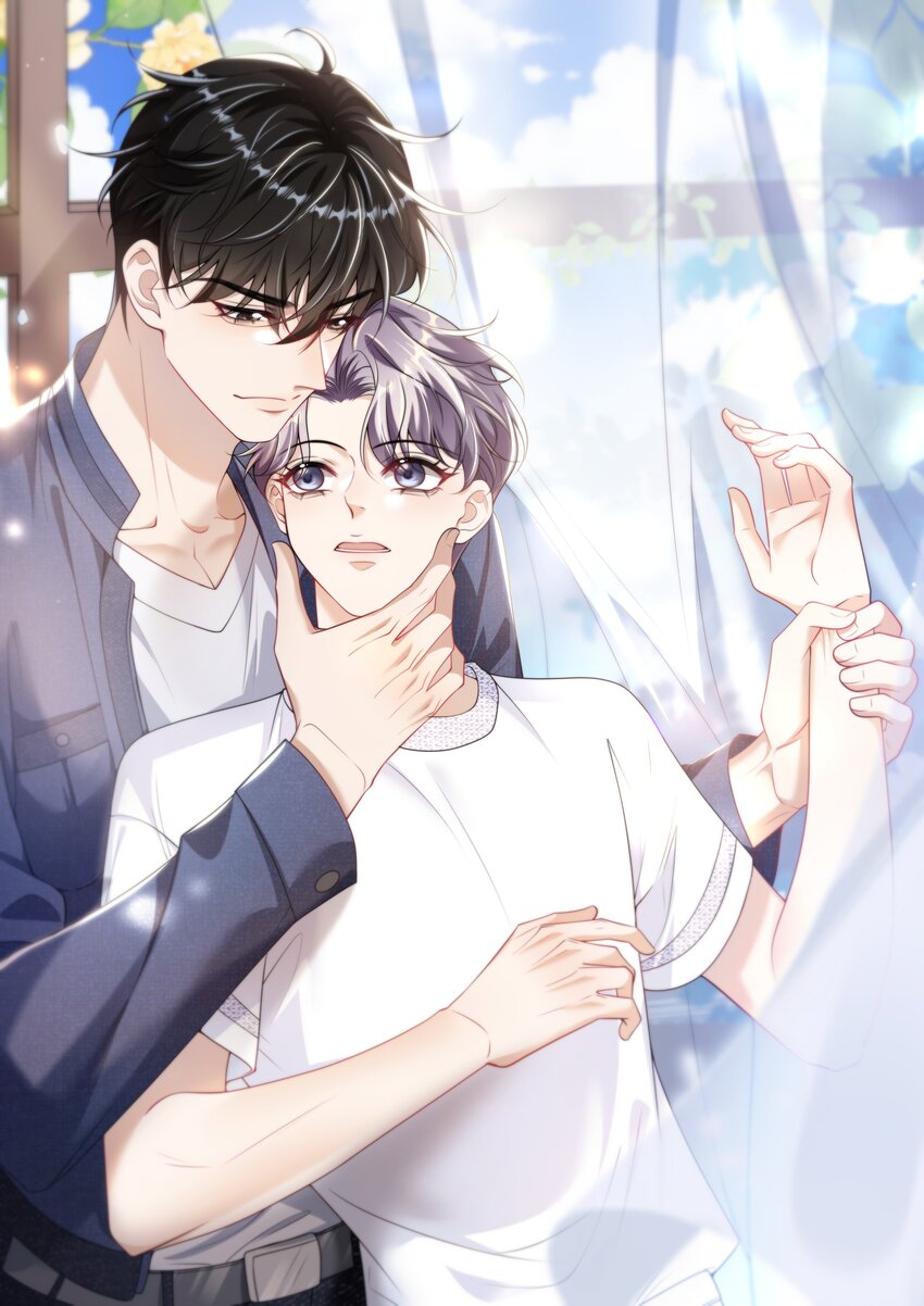088 你该不会真的想追我吧！-第94话