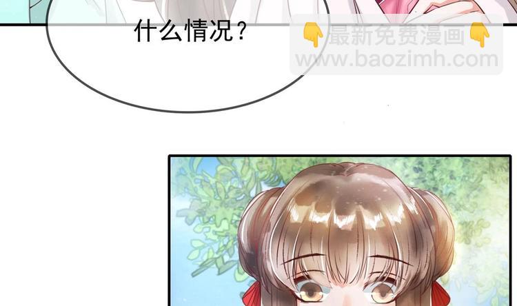 第2话 梦里的王爷好帅啊！(1/2)-第2话