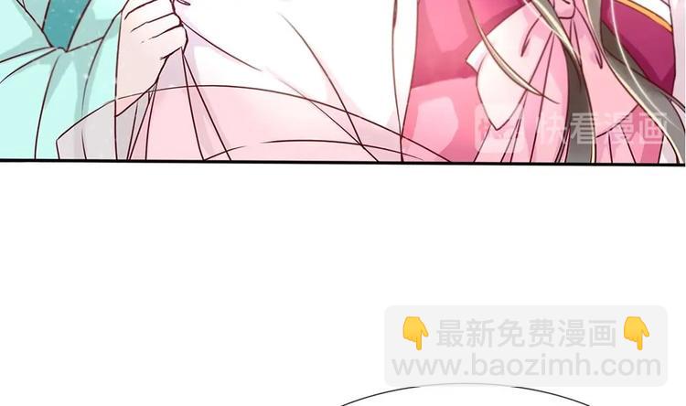 第2话 梦里的王爷好帅啊！(1/2)-第2话