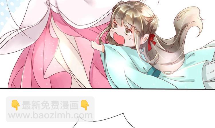第2话 梦里的王爷好帅啊！(1/2)-第2话