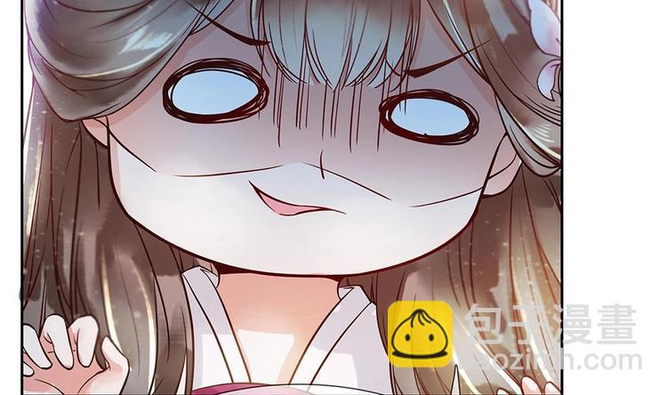 第2话 梦里的王爷好帅啊！(1/2)-第2话