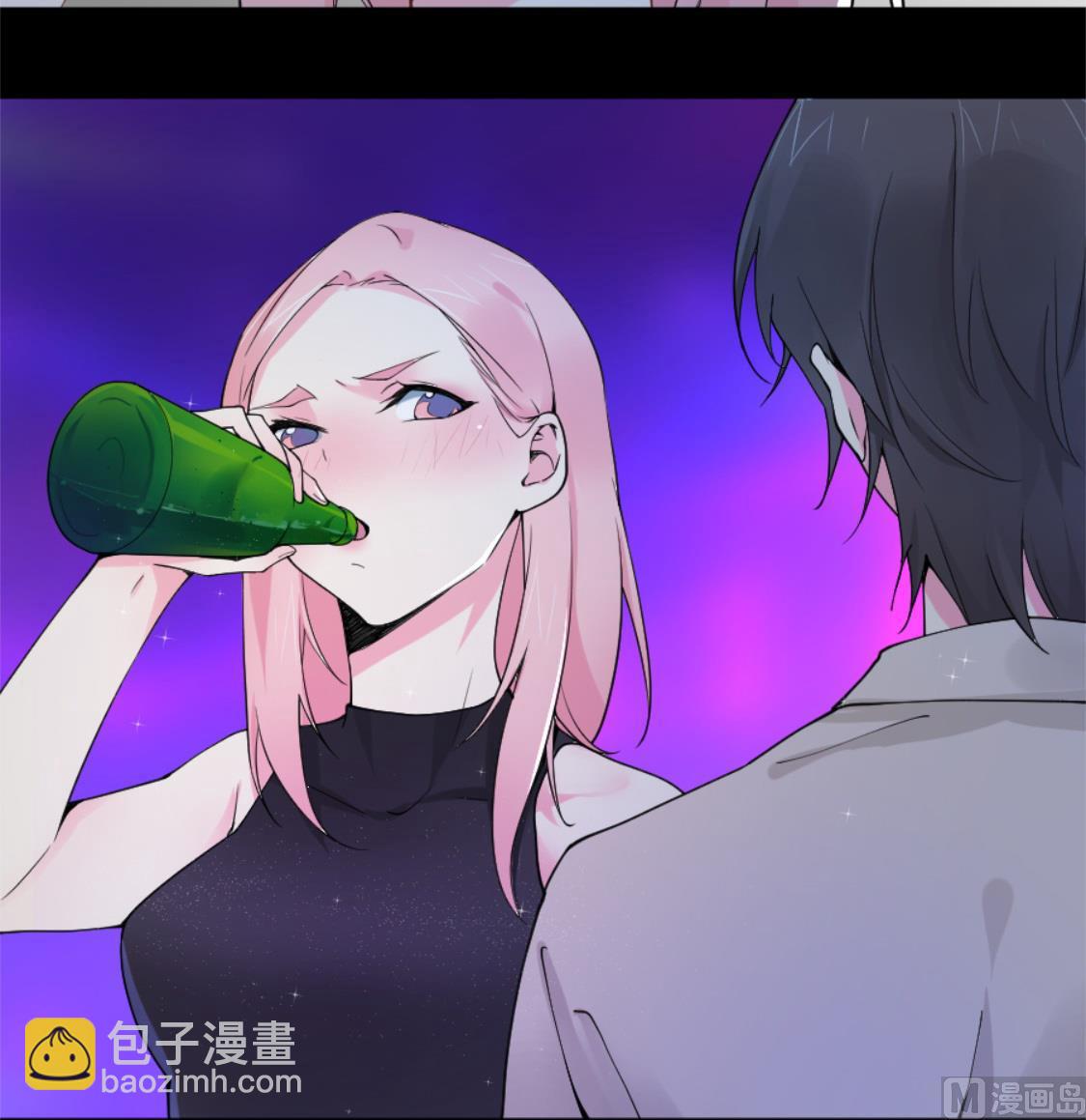 提前行驶丈夫的权利(1/2)-第4话