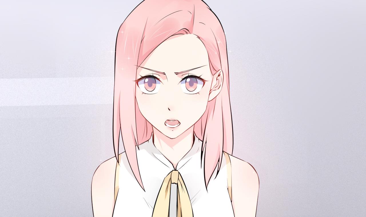 魏总你壁咚我？(1/2)-第36话